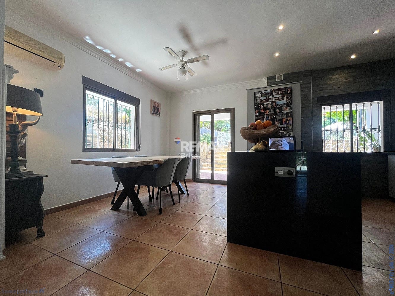 3 quarto Casa em Banda para venda em Riogordo com piscina - 359 900 € (Ref: 9040978)