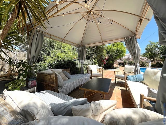 3 quarto Casa em Banda para venda em Riogordo com piscina - 359 900 € (Ref: 9040978)