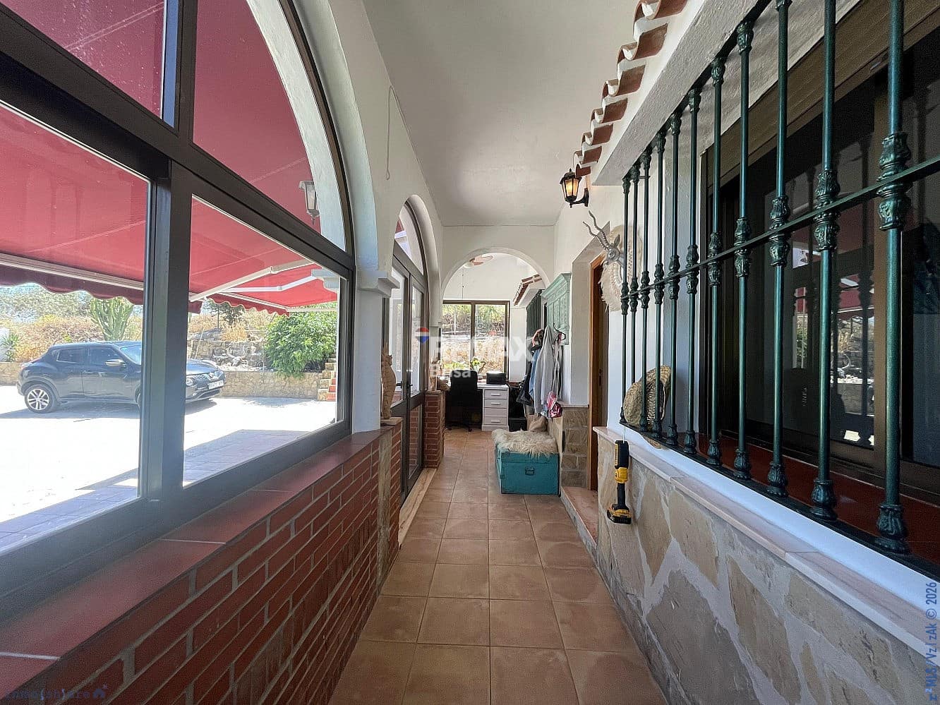 3 quarto Casa em Banda para venda em Riogordo com piscina - 359 900 € (Ref: 9040978)