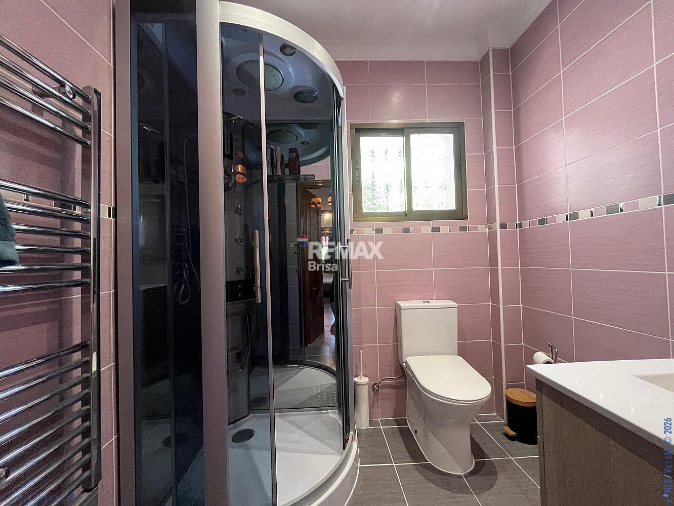 3 quarto Casa em Banda para venda em Riogordo com piscina - 359 900 € (Ref: 9040978)