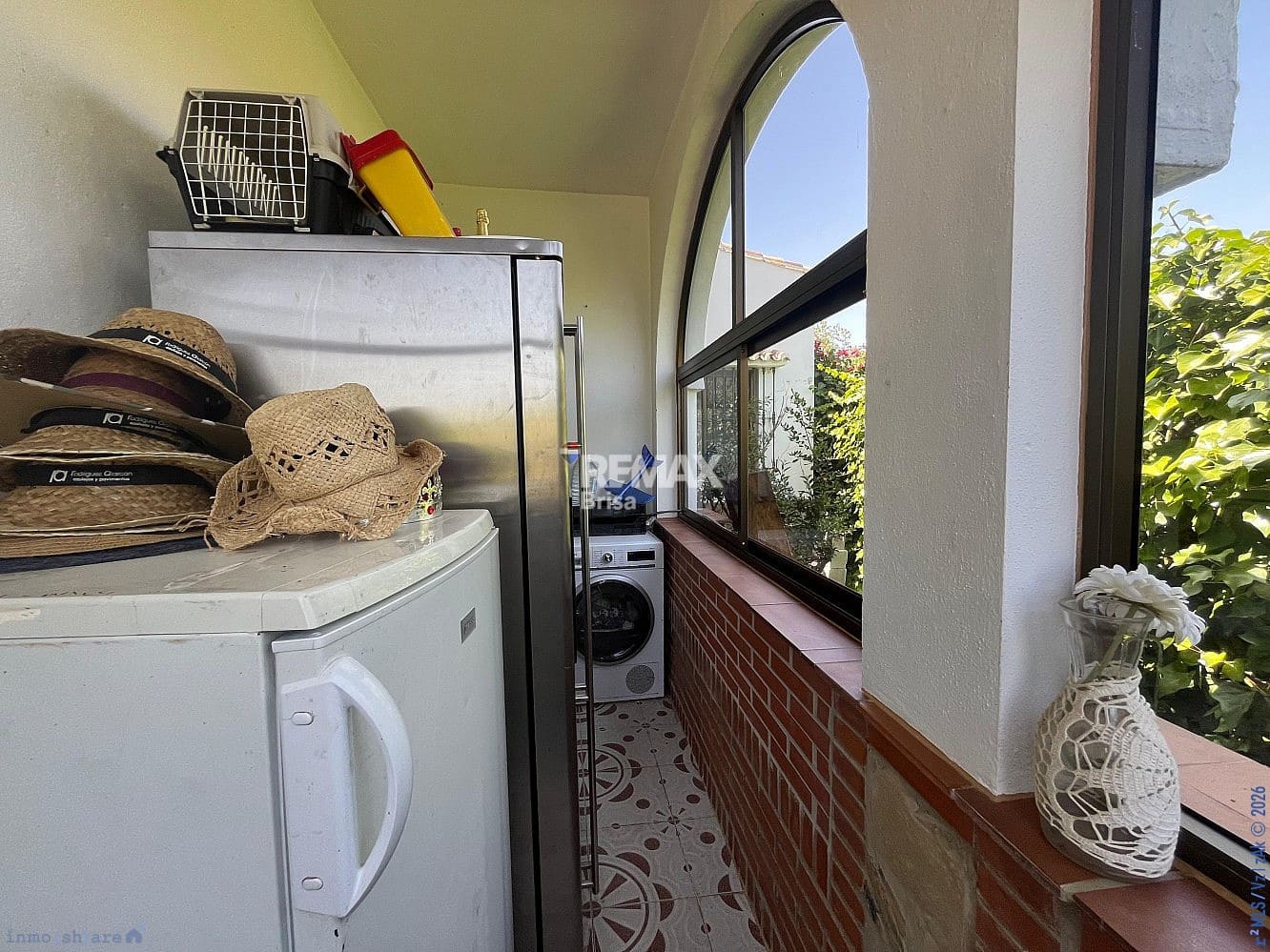 3 quarto Casa em Banda para venda em Riogordo com piscina - 359 900 € (Ref: 9040978)