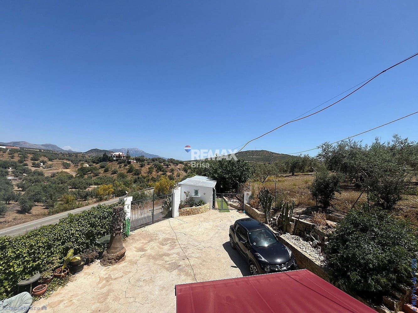 3 quarto Casa em Banda para venda em Riogordo com piscina - 359 900 € (Ref: 9040978)