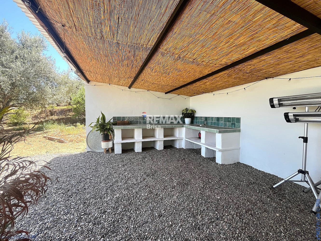 3 quarto Casa em Banda para venda em Riogordo com piscina - 359 900 € (Ref: 9040978)