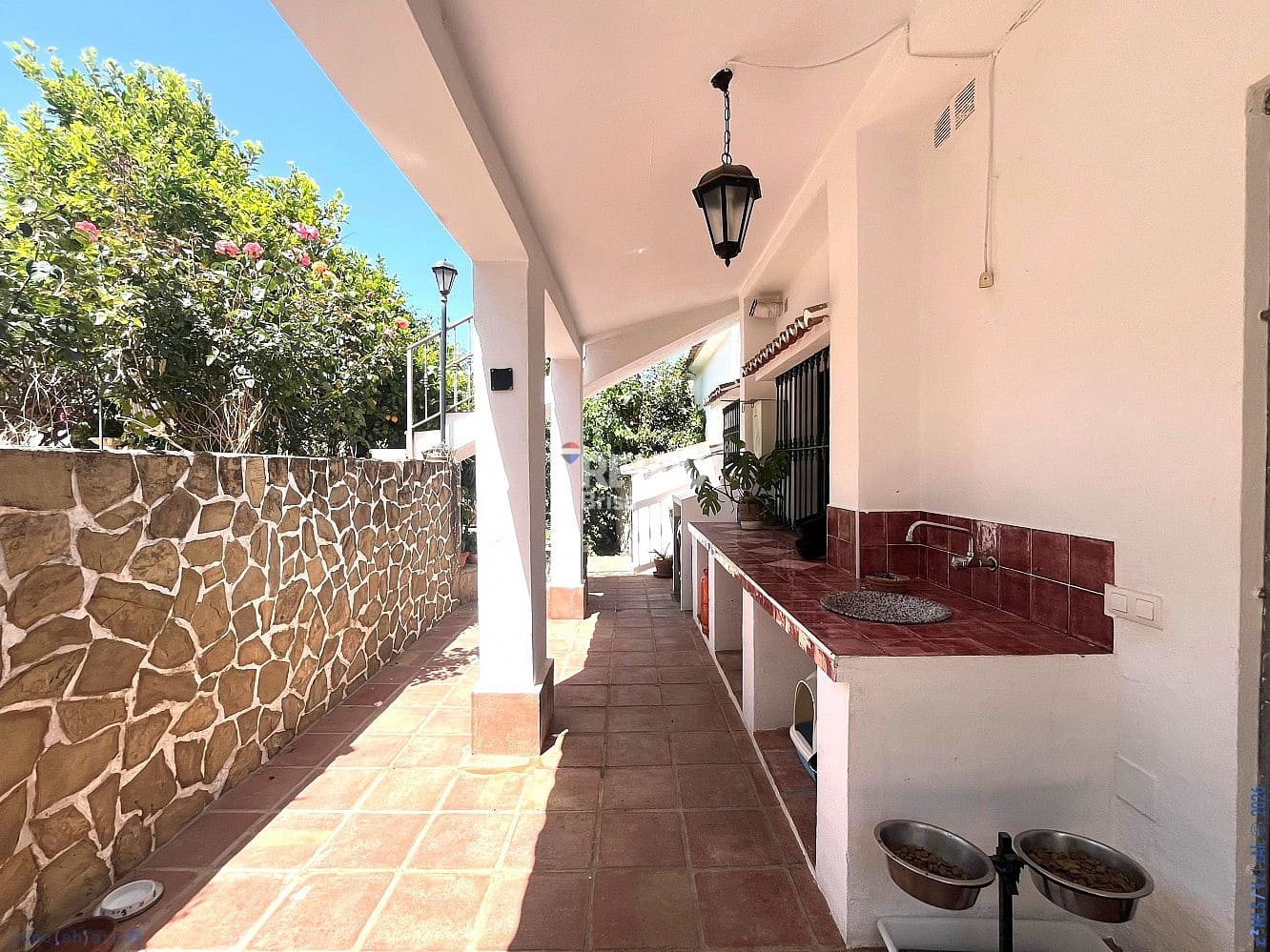 3 quarto Casa em Banda para venda em Riogordo com piscina - 359 900 € (Ref: 9040978)
