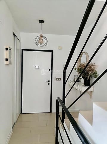 3 soverom Villa til salgs i Chilches, Vélez-Málaga med svømmebasseng garasje - € 395 000 (Ref: 9049617)