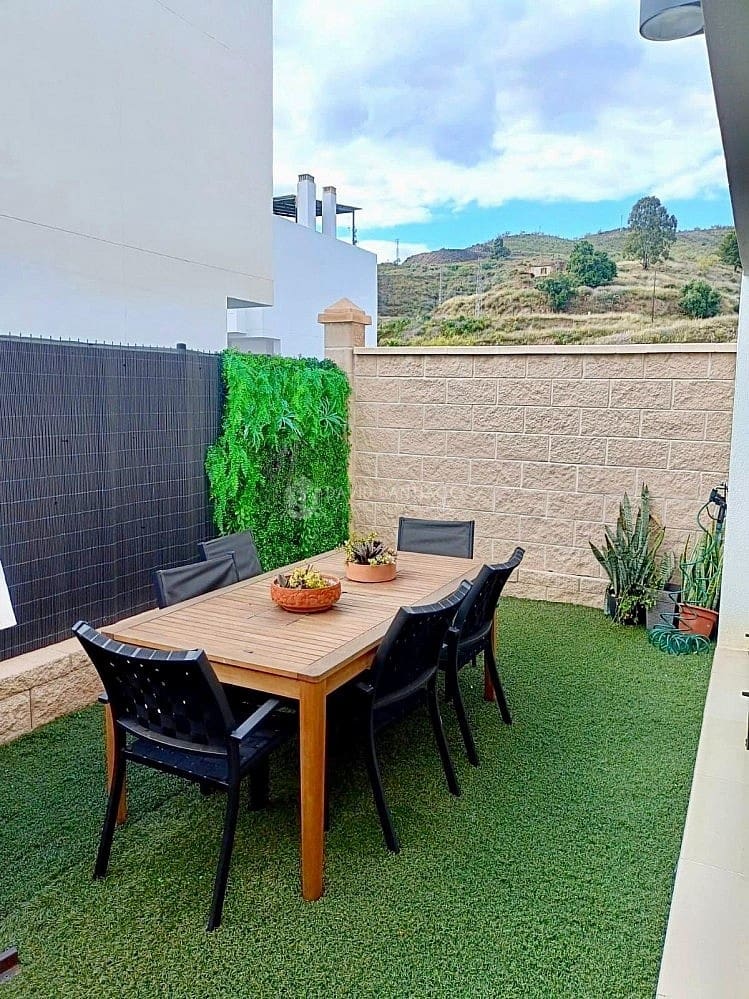 3 soverom Villa til salgs i Chilches med svømmebasseng garasje - € 395 000 (Ref: 9049617)