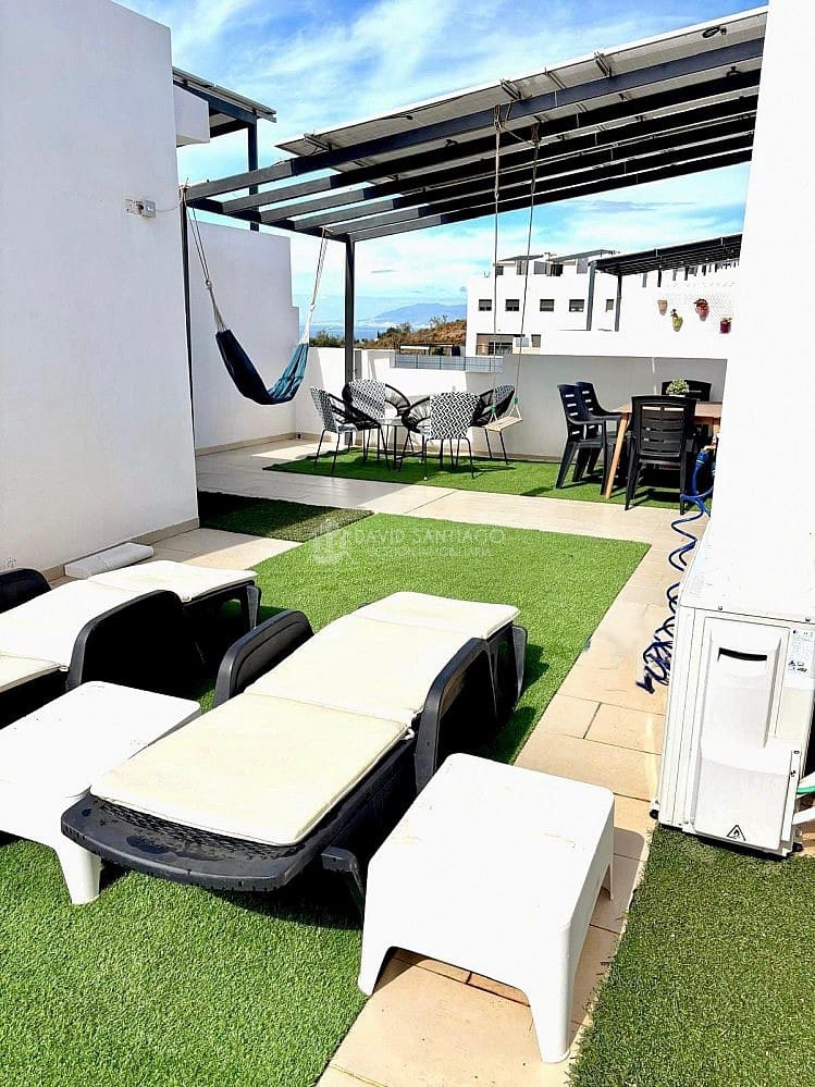 3 soverom Villa til salgs i Chilches med svømmebasseng garasje - € 395 000 (Ref: 9049617)