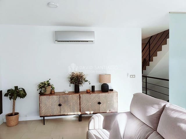 3 soverom Villa til salgs i Chilches, Vélez-Málaga med svømmebasseng garasje - € 395 000 (Ref: 9049617)