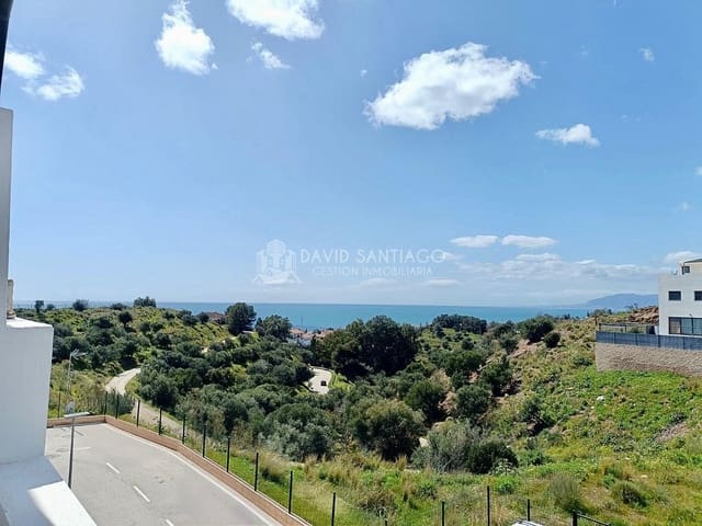 3 soveværelse Villa til salg i Chilches, Vélez-Málaga med swimmingpool garage - € 378.000 (Ref: 9049617)