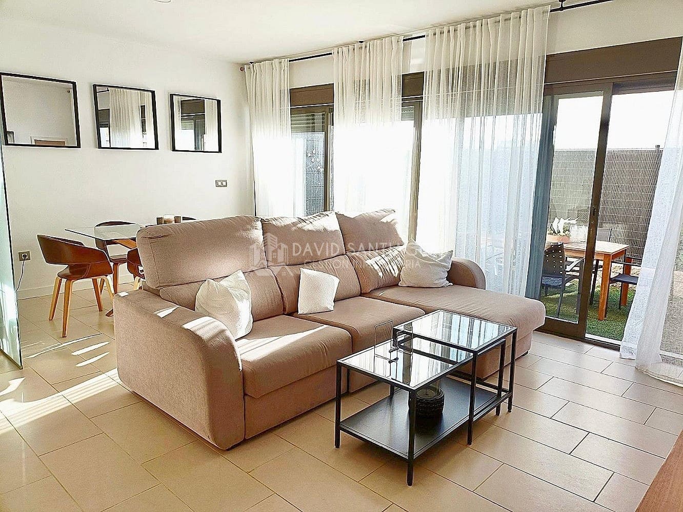 3 soverom Villa til salgs i Chilches med svømmebasseng garasje - € 395 000 (Ref: 9049617)