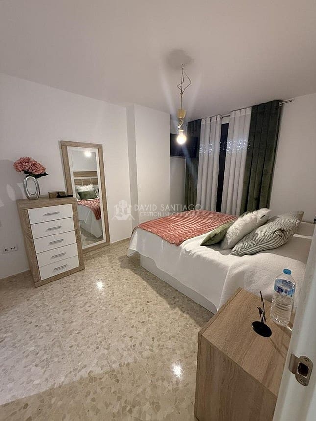 2 sypialnia Apartament do wynajęcia w Velez-Malaga - 900 € (Ref: 9061457)