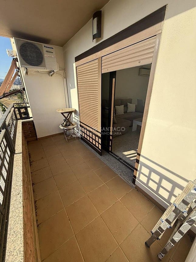 2 sypialnia Apartament do wynajęcia w Velez-Malaga - 900 € (Ref: 9061457)