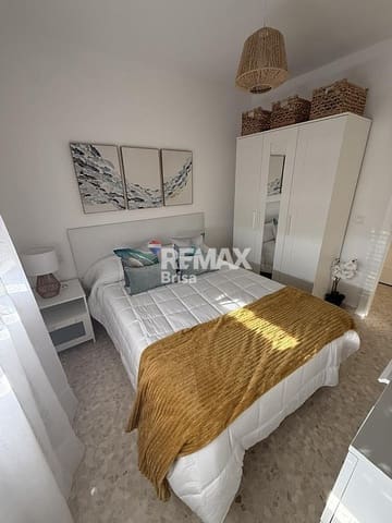 2 soveværelse Lejlighed til leje i Vélez-Málaga - € 900 (Ref: 9061457)