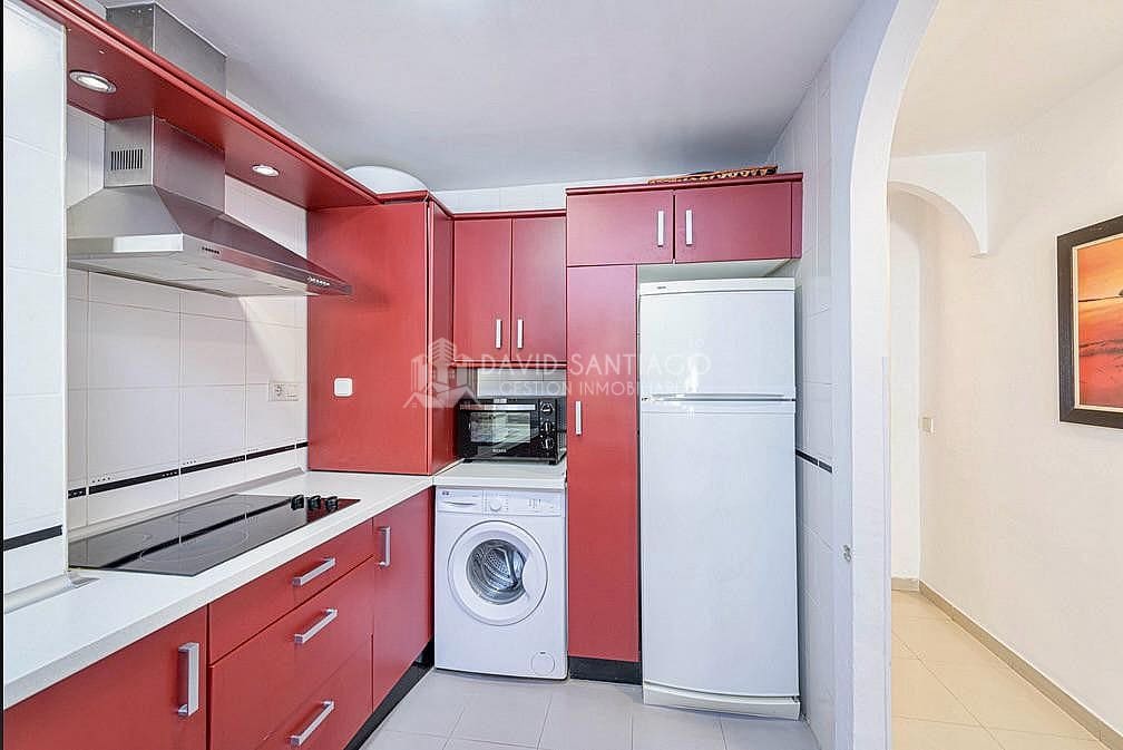 2 soveværelse Lejlighed til salg i Torre de Benagalbon med garage - € 383.000 (Ref: 9064678)