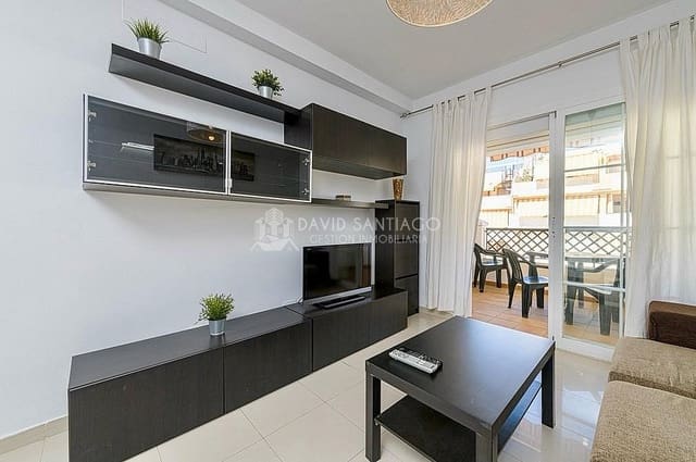2 soveværelse Lejlighed til salg i Torre de Benagalbon, Rincón de la Victoria med garage - € 383.000 (Ref: 9064678)