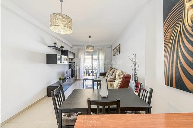 2 soverom Leilighet til salgs i Torre de Benagalbon, Rincón de la Victoria med garasje - € 383 000 (Ref: 9064678)