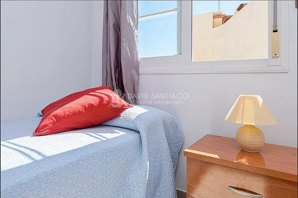 2 soveværelse Lejlighed til salg i Torre de Benagalbon med garage - € 383.000 (Ref: 9064678)