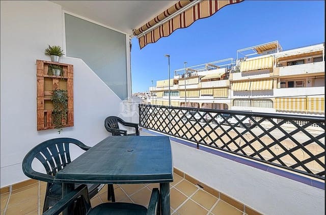 2 soveværelse Lejlighed til salg i Torre de Benagalbon, Rincón de la Victoria med garage - € 383.000 (Ref: 9064678)