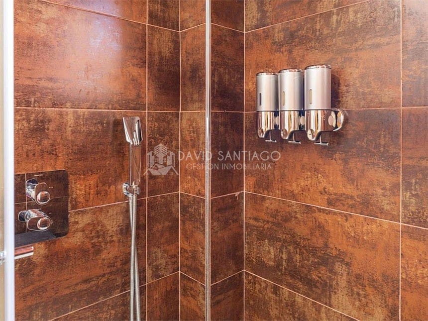 1 soveværelse Lejlighed til leje i Torre del Mar med swimmingpool garage - € 950 (Ref: 9076505)