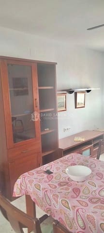 3 soveværelse Byhus til leje i La Cala del Moral, Rincón de la Victoria med swimmingpool garage - € 1.450 (Ref: 9080699)