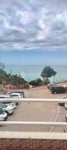 3 soveværelse Byhus til leje i La Cala del Moral, Rincón de la Victoria med swimmingpool garage - € 1.450 (Ref: 9080699)