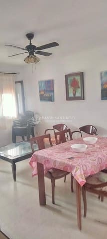 3 soveværelse Byhus til leje i La Cala del Moral, Rincón de la Victoria med swimmingpool garage - € 1.450 (Ref: 9080699)