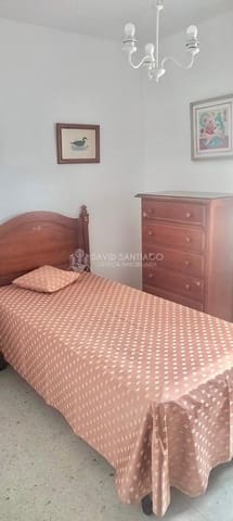 3 soveværelse Byhus til leje i La Cala del Moral, Rincón de la Victoria med swimmingpool garage - € 1.450 (Ref: 9080699)