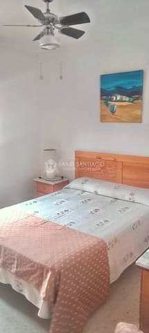 3 soveværelse Byhus til leje i La Cala del Moral, Rincón de la Victoria med swimmingpool garage - € 1.450 (Ref: 9080699)