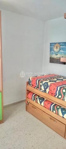 3 soveværelse Byhus til leje i La Cala del Moral, Rincón de la Victoria med swimmingpool garage - € 1.450 (Ref: 9080699)