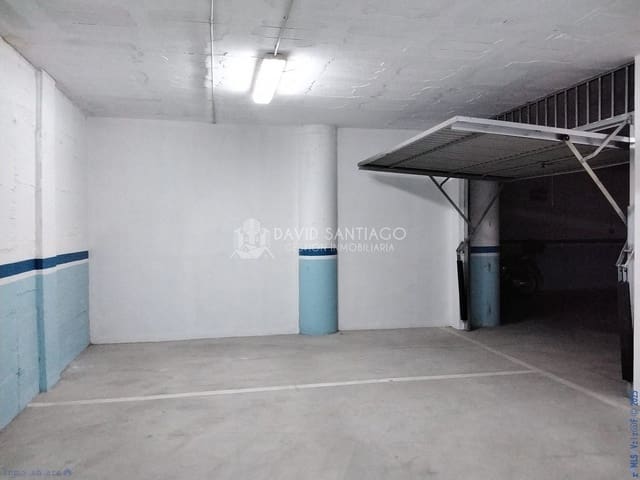 Garage til salg i El Peñoncillo, Torrox - € 33.000 (Ref: 9086417)