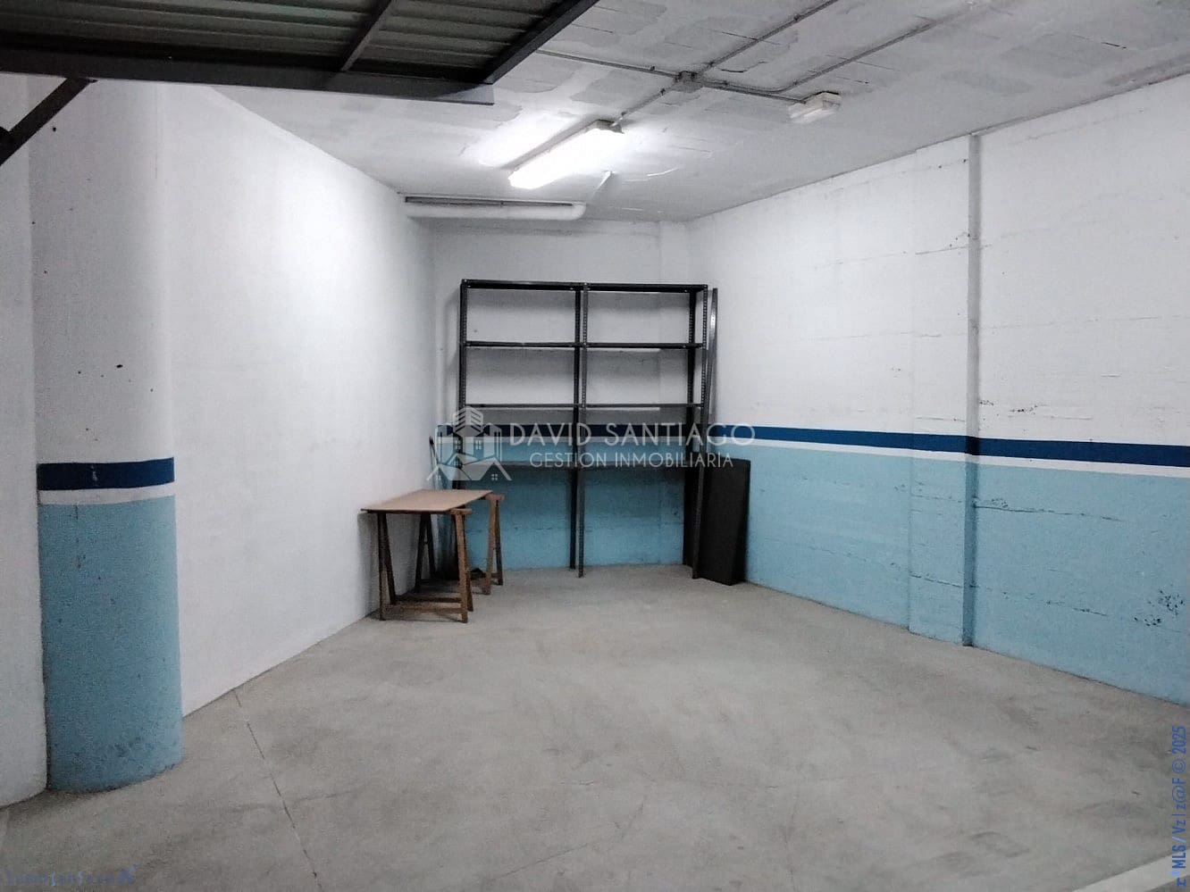 Garage til salg i Torrox-Costa - € 33.000 (Ref: 9086417)