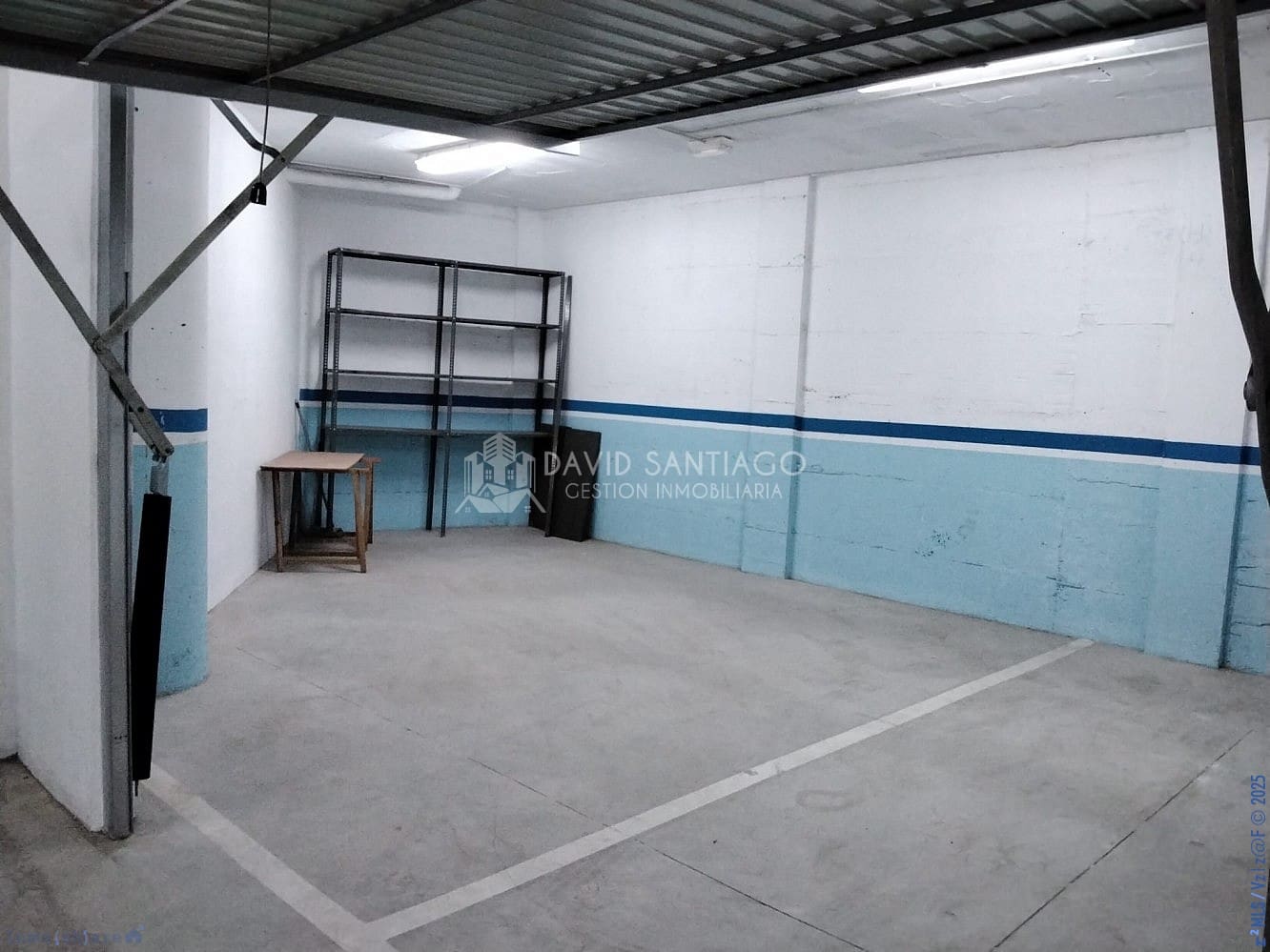 Garage til salg i Torrox-Costa - € 33.000 (Ref: 9086417)