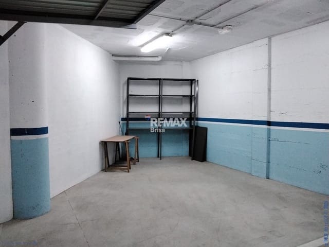 Garaż na sprzedaż w El Peñoncillo, Torrox - 33 000 € (Ref: 9086417)