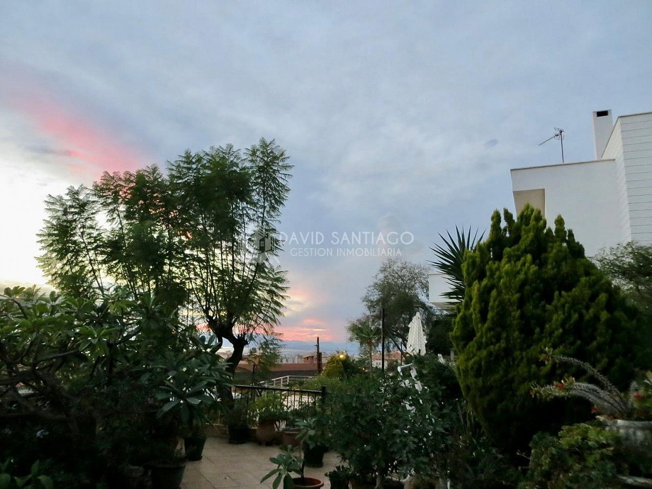 3 camera da letto Villa da affittare in Rincon de la Victoria - 1.300 € (Rif: 9096694)