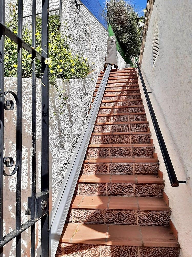 3 camera da letto Villa da affittare in Rincon de la Victoria - 1.300 € (Rif: 9096694)