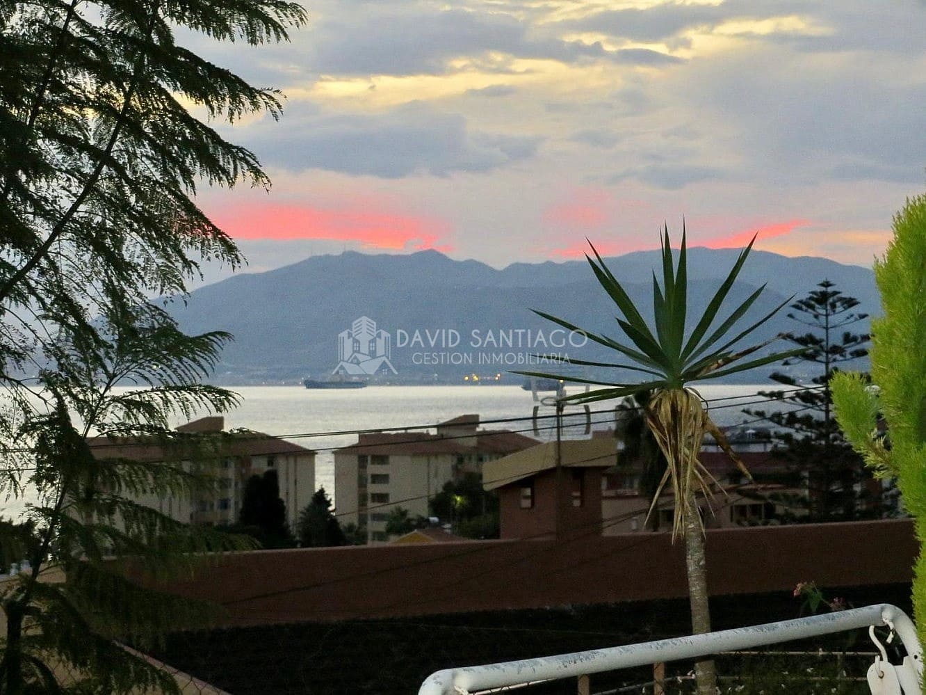 3 camera da letto Villa da affittare in Rincon de la Victoria - 1.300 € (Rif: 9096694)