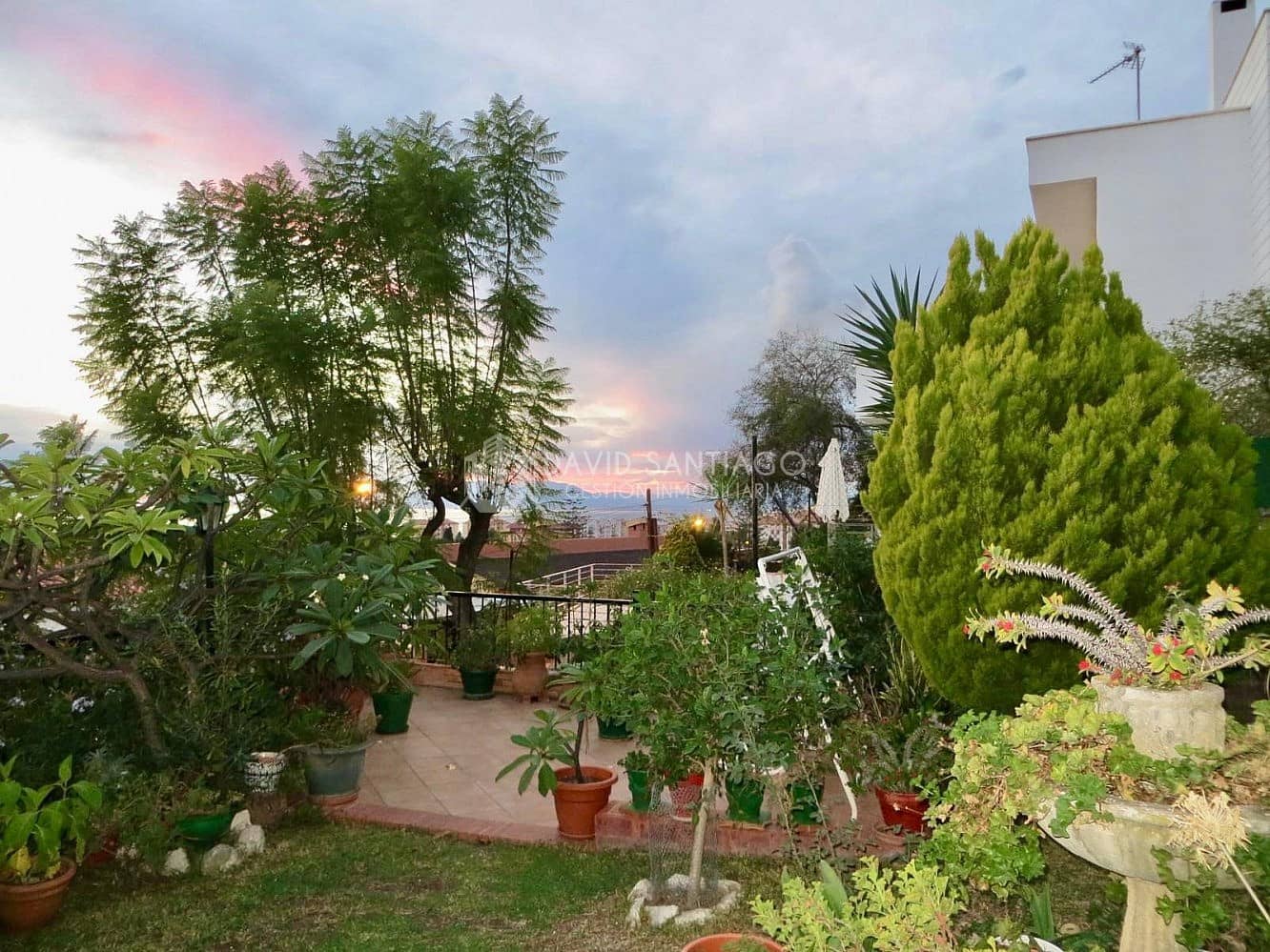 3 camera da letto Villa da affittare in Rincon de la Victoria - 1.300 € (Rif: 9096694)