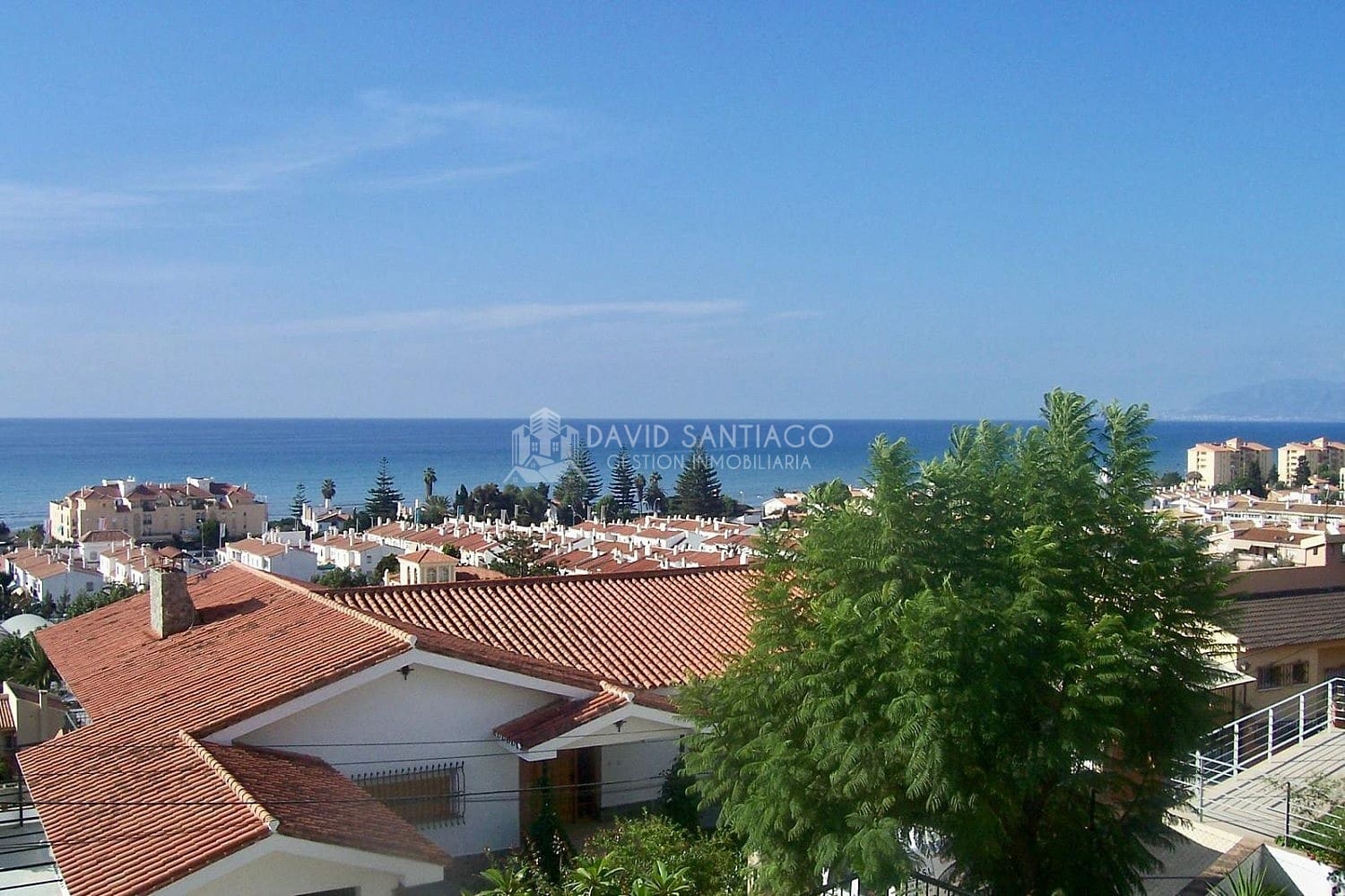 3 camera da letto Villa da affittare in Rincon de la Victoria - 1.300 € (Rif: 9096694)