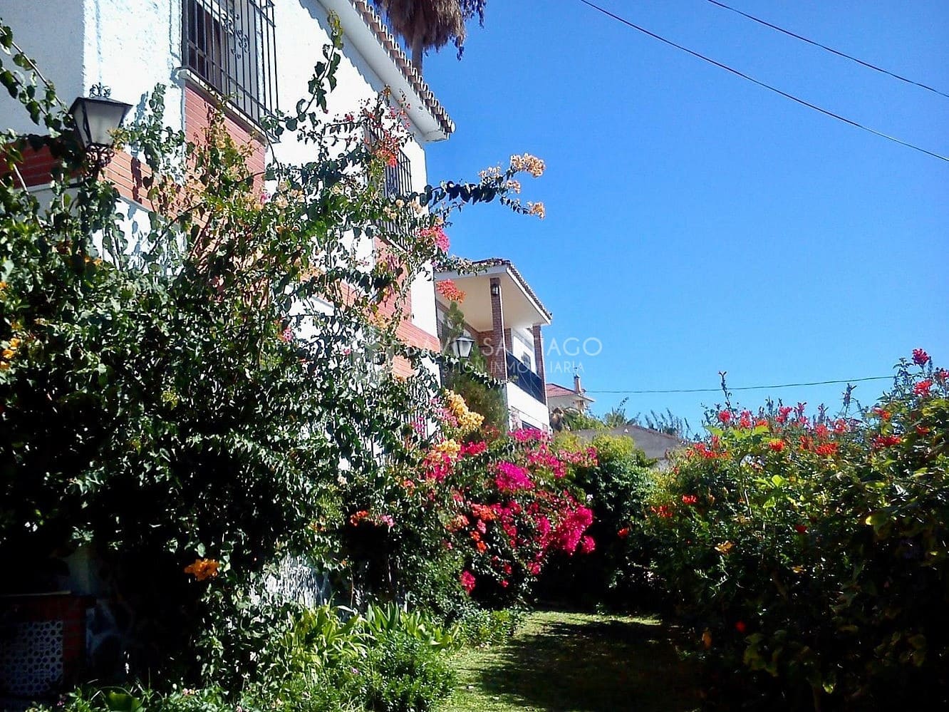 3 camera da letto Villa da affittare in Rincon de la Victoria - 1.300 € (Rif: 9096694)