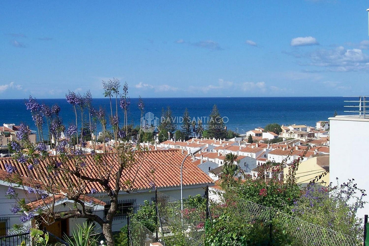 3 camera da letto Villa da affittare in Rincon de la Victoria - 1.300 € (Rif: 9096694)