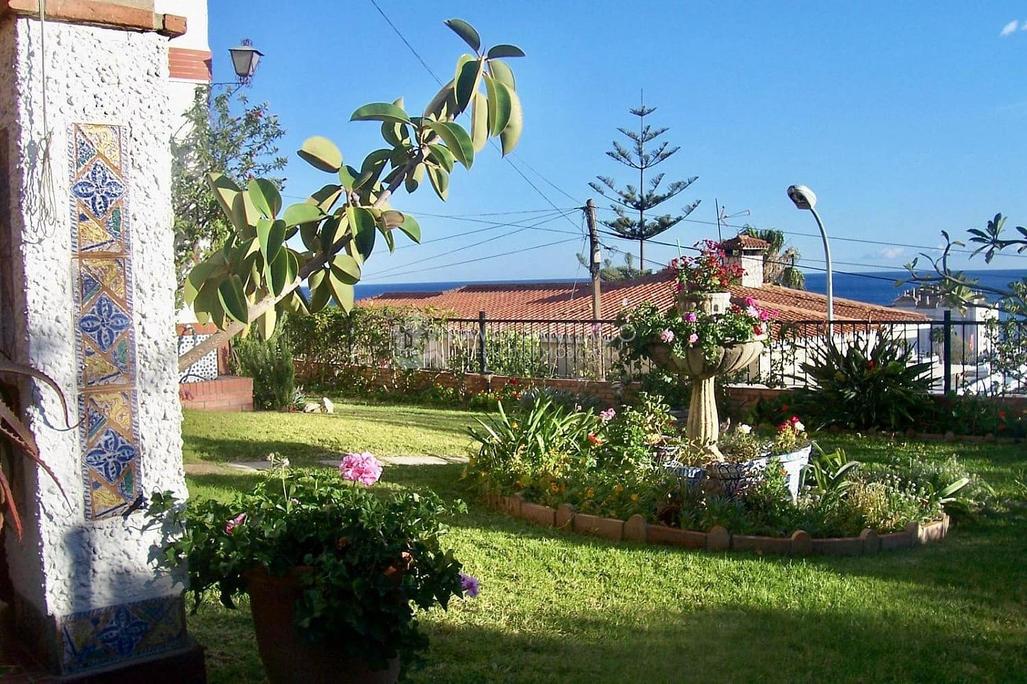 3 camera da letto Villa da affittare in Rincon de la Victoria - 1.300 € (Rif: 9096694)