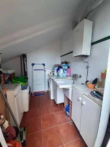 3 soverom Villa til leie i Rincón de la Victoria - € 1 300 (Ref: 9096694)