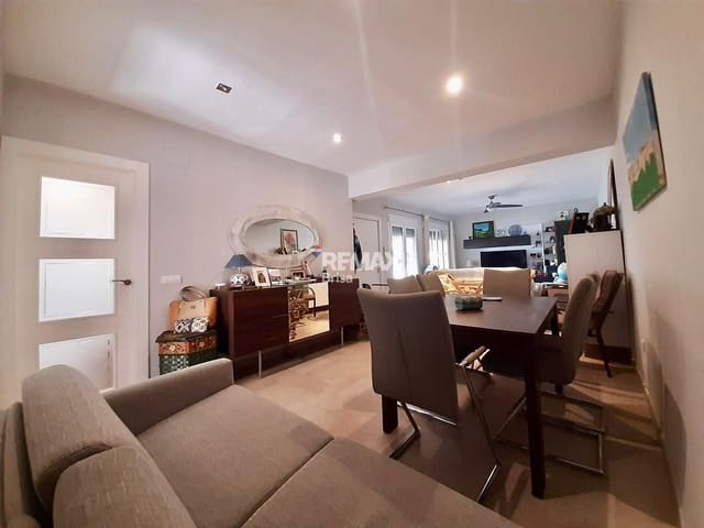 3 soverom Villa til leie i Rincón de la Victoria - € 1 300 (Ref: 9096694)