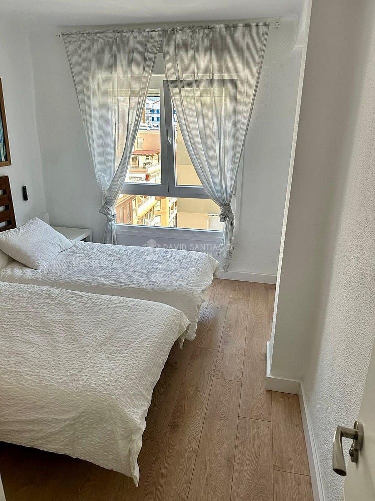 3 sypialnia Apartament do wynajęcia w Torre del Mar - 1 100 € (Ref: 9101862)