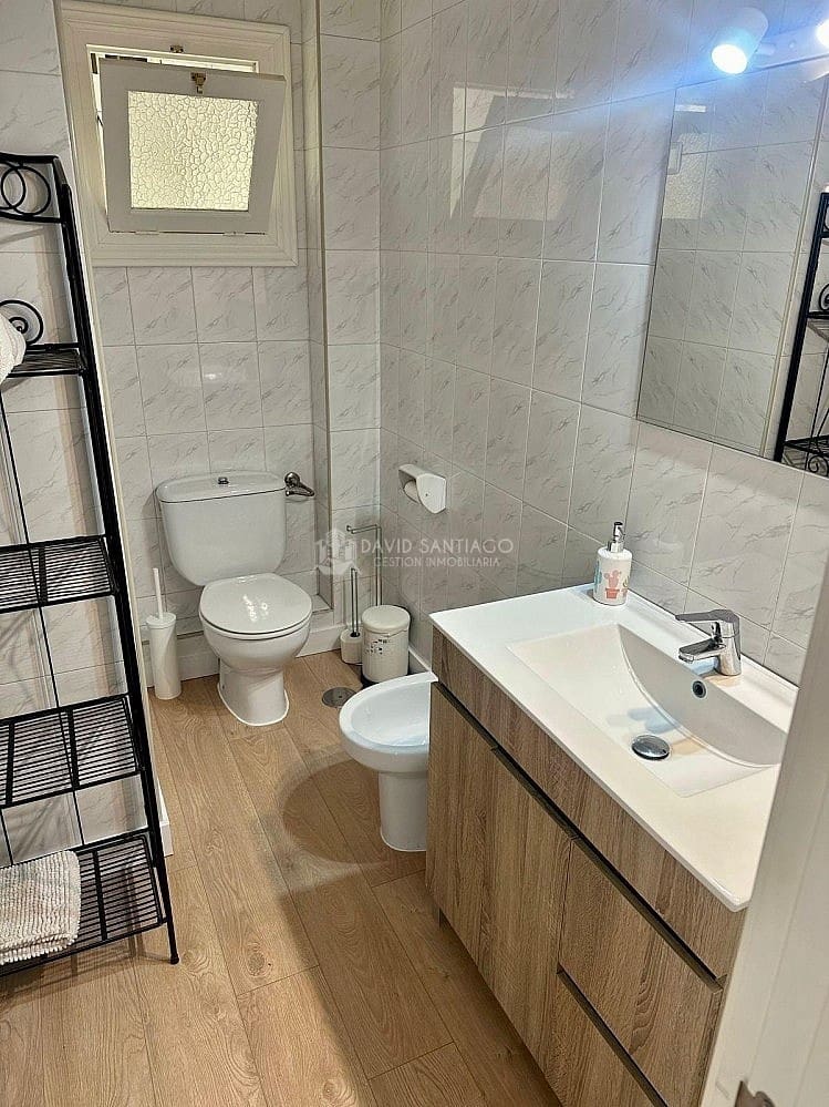 3 sypialnia Apartament do wynajęcia w Torre del Mar - 1 100 € (Ref: 9101862)