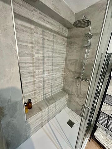 3 soverom Leilighet til leie i Torre del Mar, Vélez-Málaga - € 1 100 (Ref: 9101862)