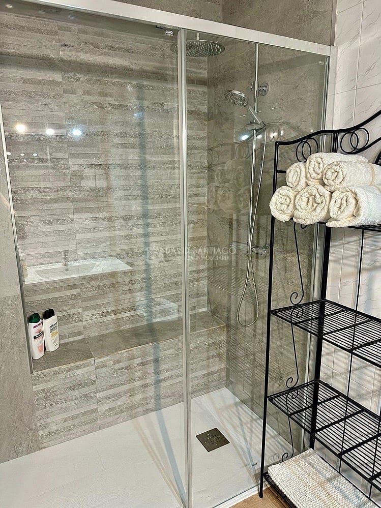 3 sypialnia Apartament do wynajęcia w Torre del Mar - 1 100 € (Ref: 9101862)