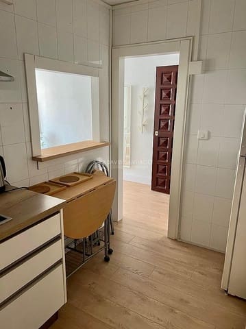 3 soverom Leilighet til leie i Torre del Mar, Vélez-Málaga - € 1 100 (Ref: 9101862)