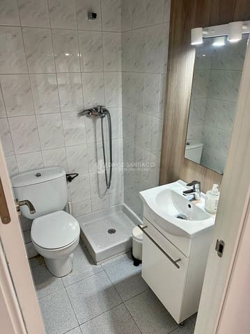 3 soverom Leilighet til leie i Torre del Mar, Vélez-Málaga - € 1 100 (Ref: 9101862)