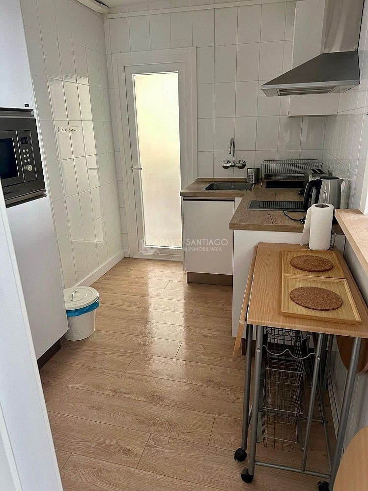 3 sypialnia Apartament do wynajęcia w Torre del Mar - 1 100 € (Ref: 9101862)